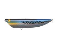 TACKLE HOUSE K-ten Blue Ocean Ripple Popper BKRP115 #115 Sodagatsuo