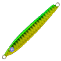 BLUE BLUE Fallten 20g #05 Green Gold