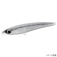 SHIMANO Ocea Pencil PB-150N flash Silver 09T