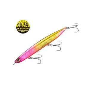 SHIMANO Sea Sparrow Long XG-K13S Kyo phosphorus pink 009