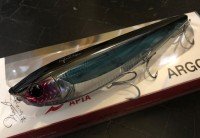 APIA Argo 200 #04 Natural Blue