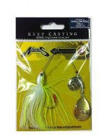 NORIES Crystal S Shalow Roll 3/8 720