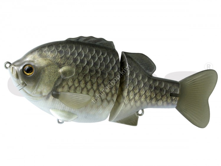 DEPS Bull Shooter 160SS 13 Gold Fish