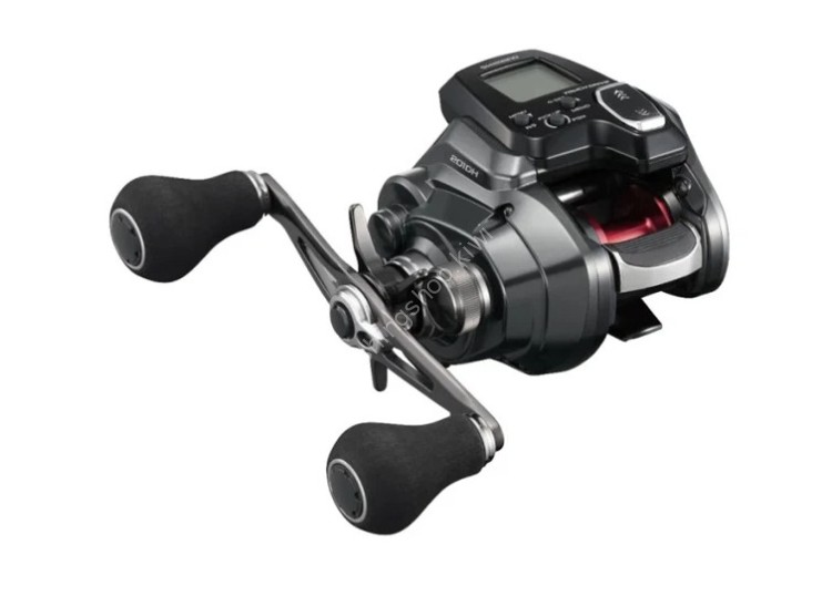 SHIMANO 22 Force Master 201DH