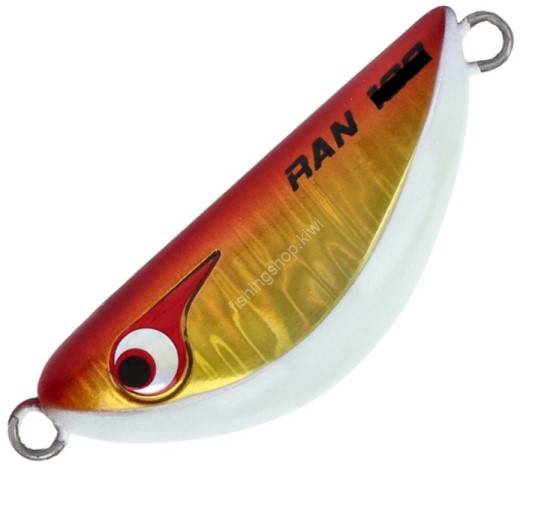 BOZLES TG Ranmaru 80g #Akakin Glow Belly Lures buy at