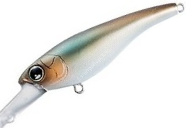 SHIMANO ZM-306Q Bantam Pavlo Shad 59SP #123 Ibushiki