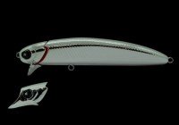 LEGARE Uniforce130F #029 GINIRONOYATSU