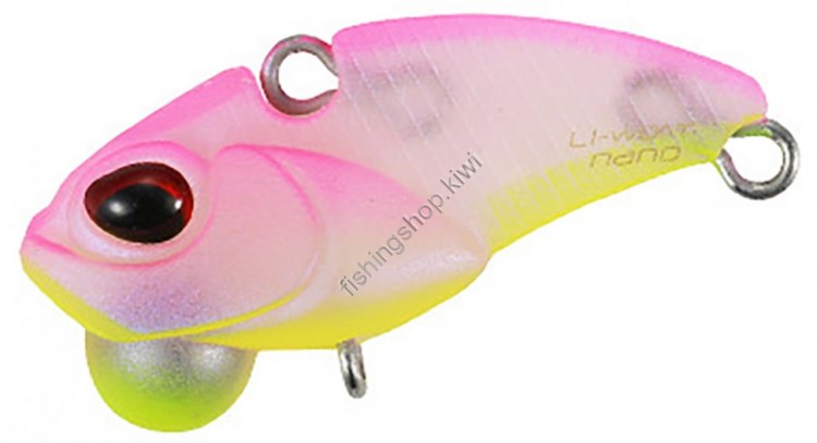 VALKEIN LI-WORM NANO STARGIC