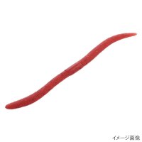 JACKALL Flick Shake S Magic 3.8 Soil Earthworm