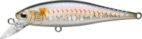 LUCKY CRAFT Pointer 65SP #MS American Shad