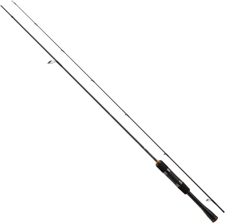DAIWA Presso MX 62ML