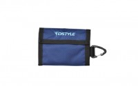 DSTYLE Multi Wallet Navy