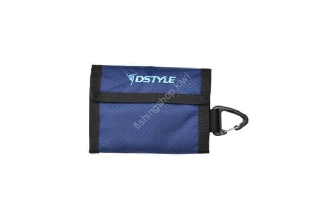 DSTYLE Multi Wallet Navy
