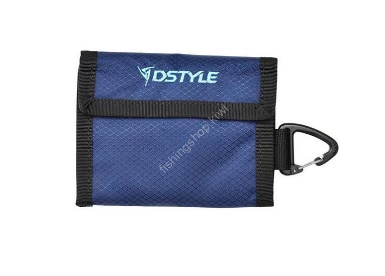 DSTYLE Multi Wallet #Navy