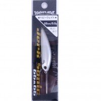 WATERLAND Jerk Sonic 55 # 19 Pearl White