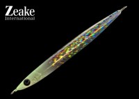 ZEAKE RS-Long 80g #RSL016 Glow Head Silver