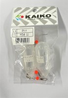 KAIKO Rocket Basket w/Line F2 Type Mini