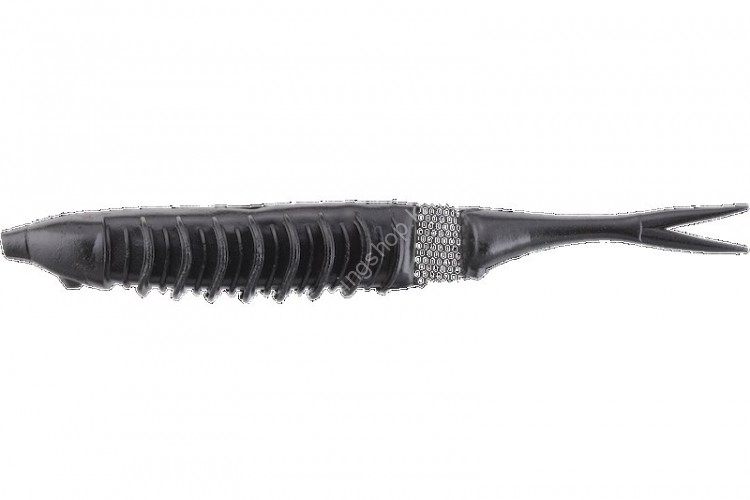 JACKALL Bounty Fish 140 Strong Black