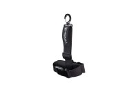 JACKALL Waders & Boots Hanger #Black