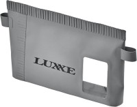 GAMAKATSU LE332 Luxxe Waterproof Pouch S #01 Gray