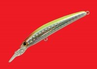 SMITH DD Panish 65F #34 HH Crown
