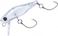 DAIWA Masuno Kozakana #Keimura Clear