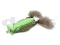 DEPS Busterk #13 Visible Green
