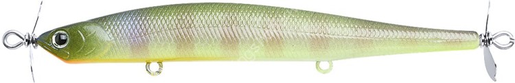 LUCKY CRAFT Screw Pointer 110 #BE Gill