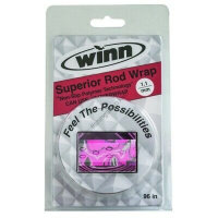 WINN Rod Overwrap 96" OW11-PC Pink Camo