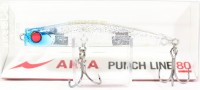APIA Punch Line 80 # 19 Shirasu Ichiban