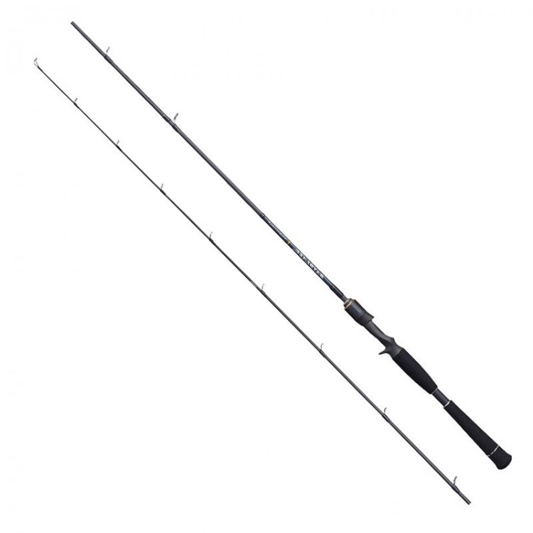 TENRYU Bay Blaze BBZ 682B-MLM
