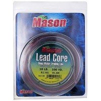 SMITH x MASON Lead Core Trolling Line 100yd (18lb)