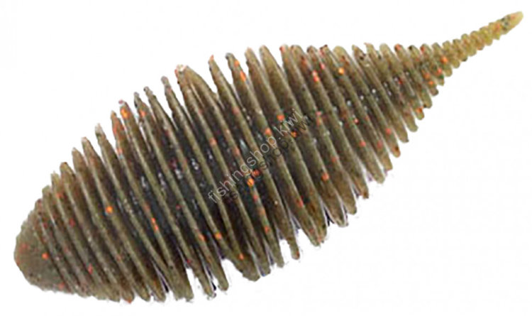 GEECRACK Bellows Gill 2.8 #296 Bug Bomb