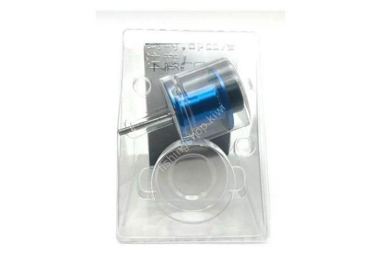 ZPI NRC002 Legend Blue Tatula SV TW