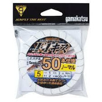 Gamakatsu F1 Hooks 50 N133 5-1