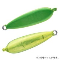 DAIWA Haze Spoon 1.0g #Mizutama Chart