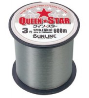 SUNLINE Queen Star [Clear] 600m #26 (110lb)