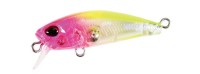 DUO Tetra Works Toto Fat 35S #CLA0602 Clear Pink Head Chart