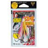 GAMAKATSU Quick Catch Chika [White] #4 (1pcs)