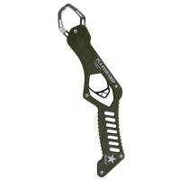 PROX OG264LAGR OGK Pla Fish Grip Long Army Green