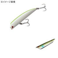 TACKLE HOUSE K-Ten Lipless Minnow TKLM80 9.5g #LTD-11 Pearl Shell Mullet