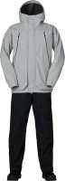 DAIWA DR-1623 Gore-Tex Paclite Plus Rain Suit Light Gray 2XL