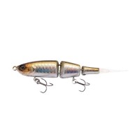 GEECRACK Super Swimmer 95SS #011 Flash Bait
