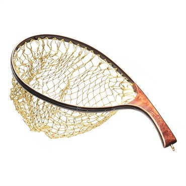 TIEMCO Trout Landing Net 40CV