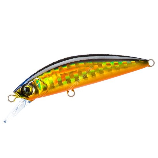 DUEL Hardcore Trout Heavy Twitch 50S 6.0g #01 HGBL Kurokin