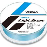 Varivas Area Master Limited SuperEster – Way Of Fishing