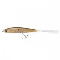 TIEMCO Deruzze 55F-12 S Gold Flash Smelt