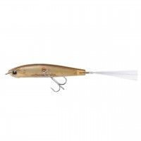 TIEMCO Deruzze 55F-12 S Gold Flash Smelt