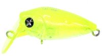 FOREST S-CRA 30F #04 Phantom Chart (Glow)