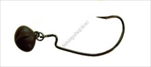 ZAPPU Bow Head 5g #3/0 (2pcs)
